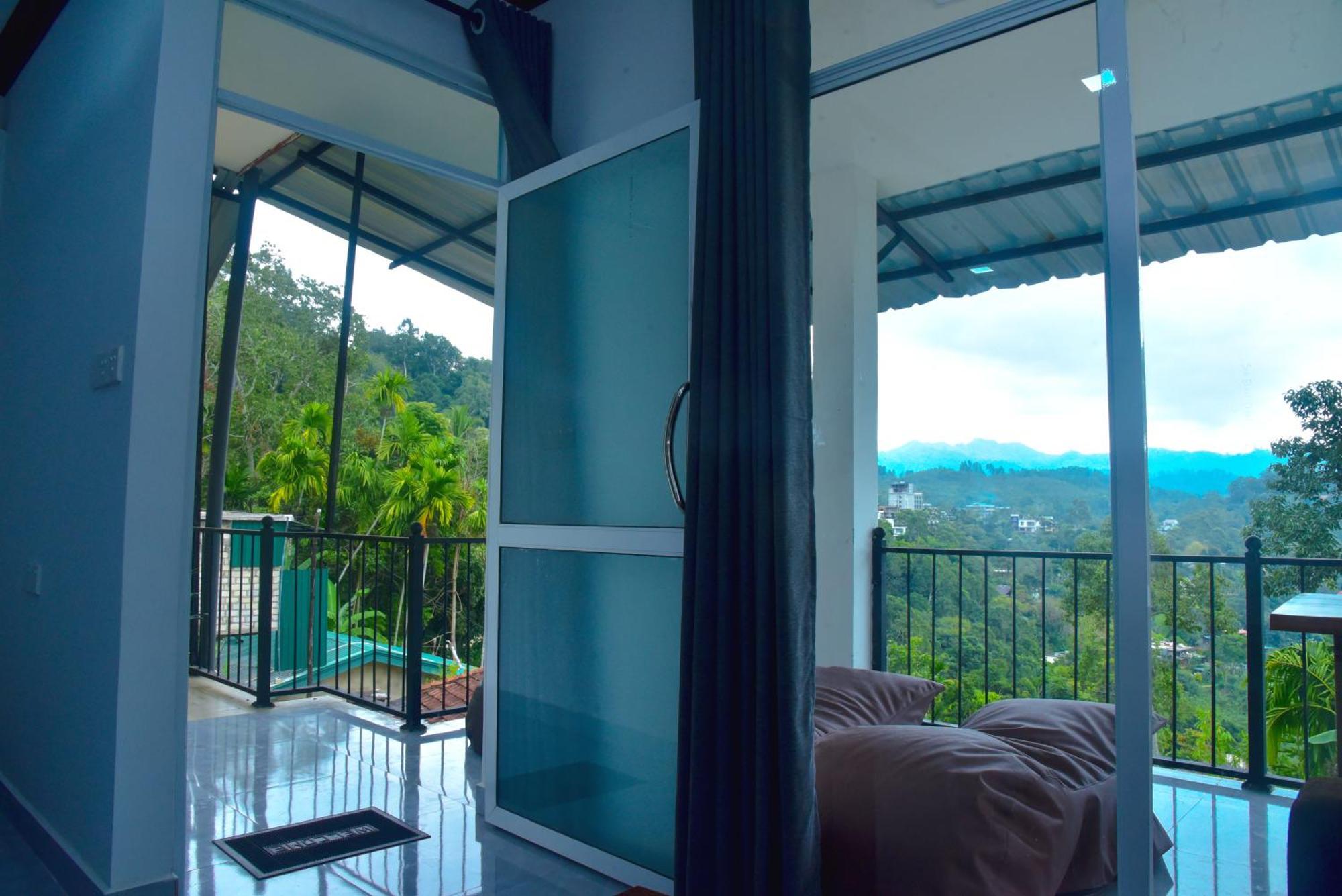 Dawn View Home Stay Ella Ngoại thất bức ảnh