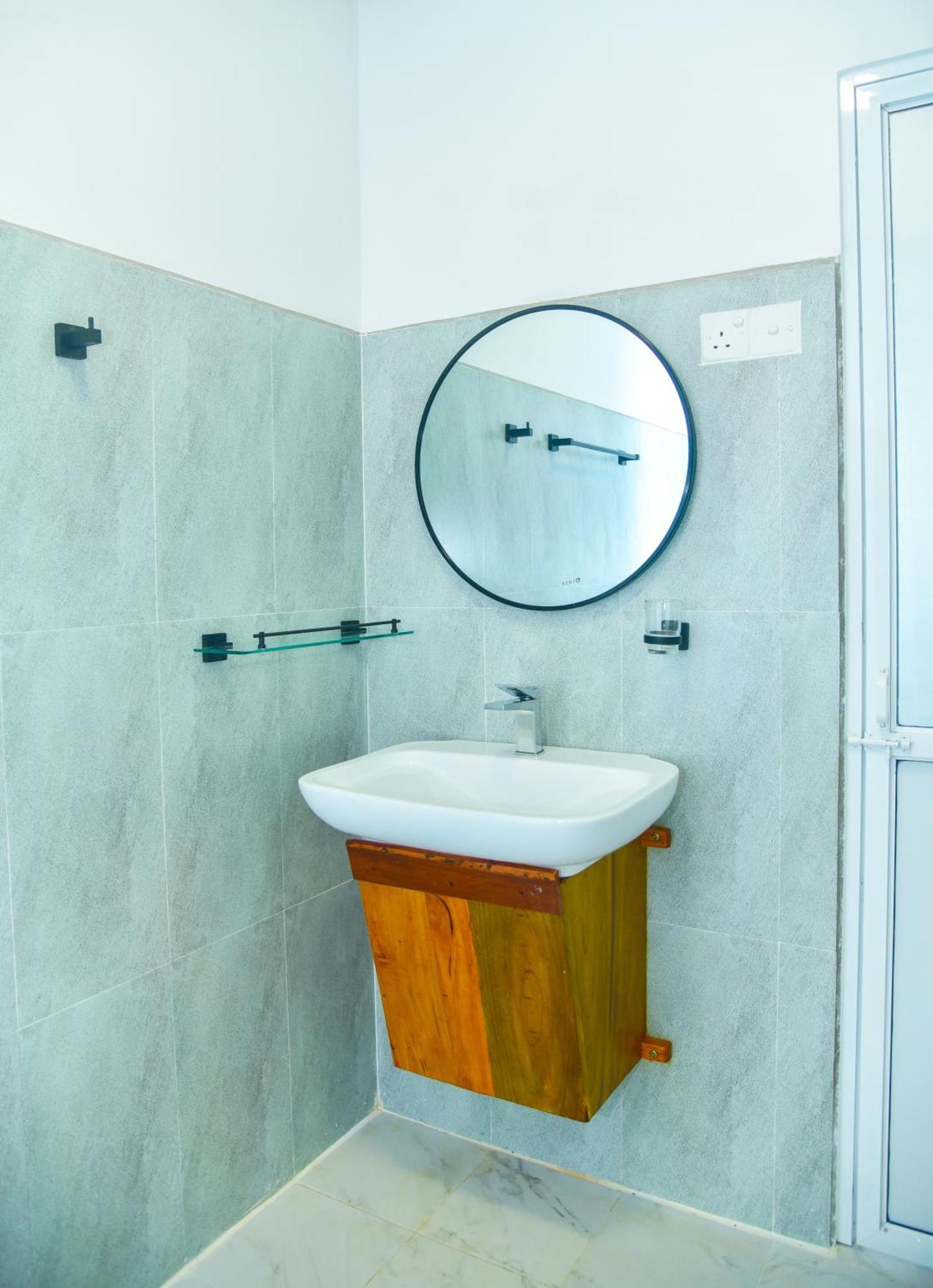 Dawn View Home Stay Ella Ngoại thất bức ảnh