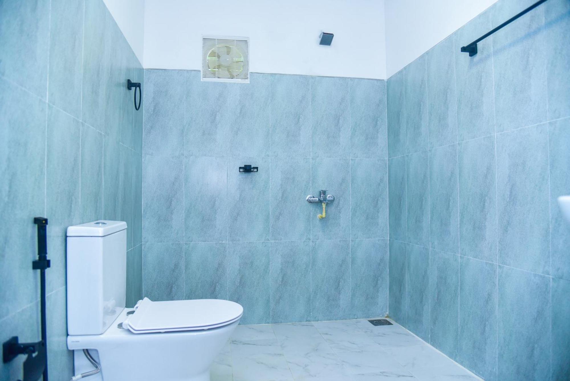 Dawn View Home Stay Ella Ngoại thất bức ảnh