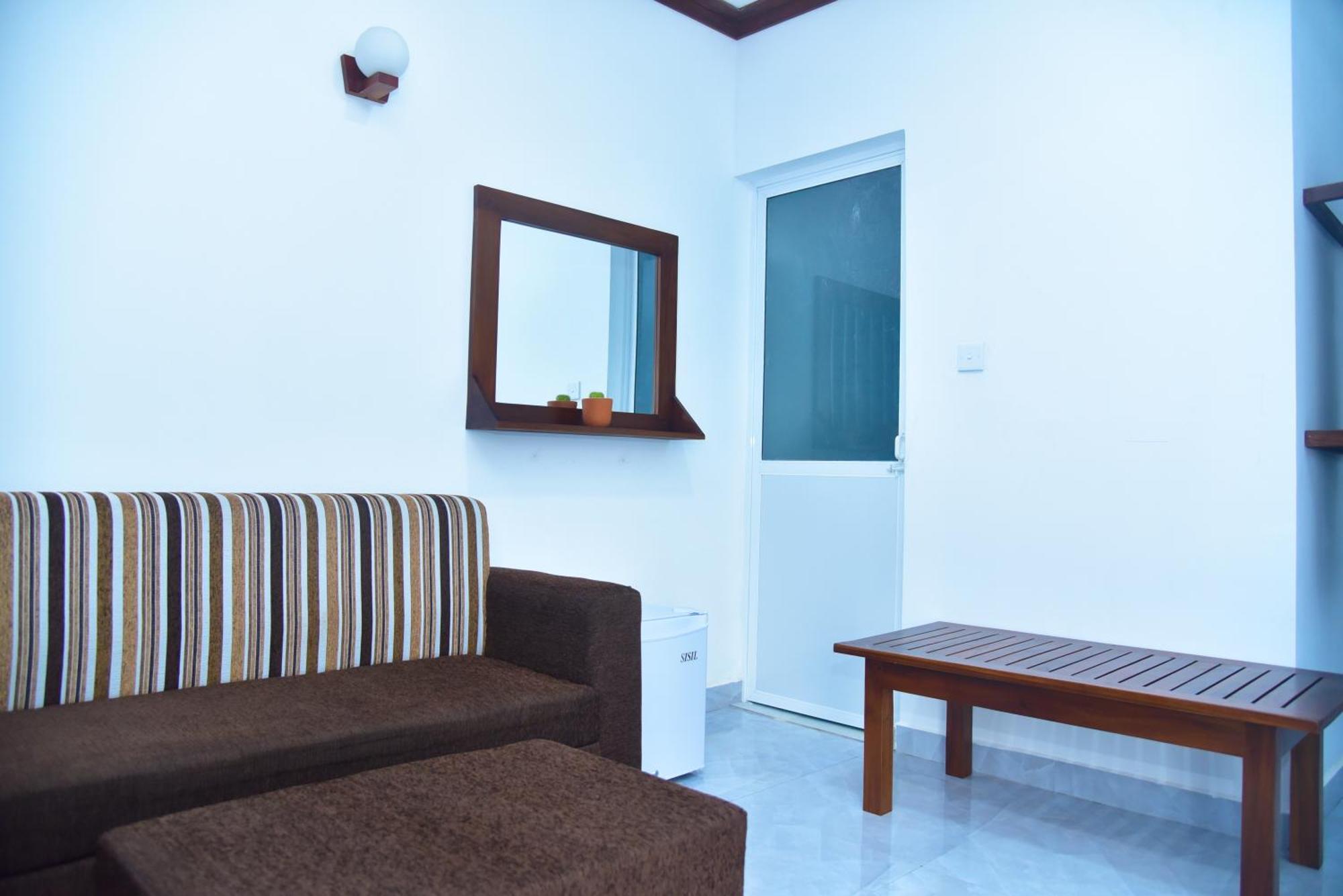 Dawn View Home Stay Ella Ngoại thất bức ảnh