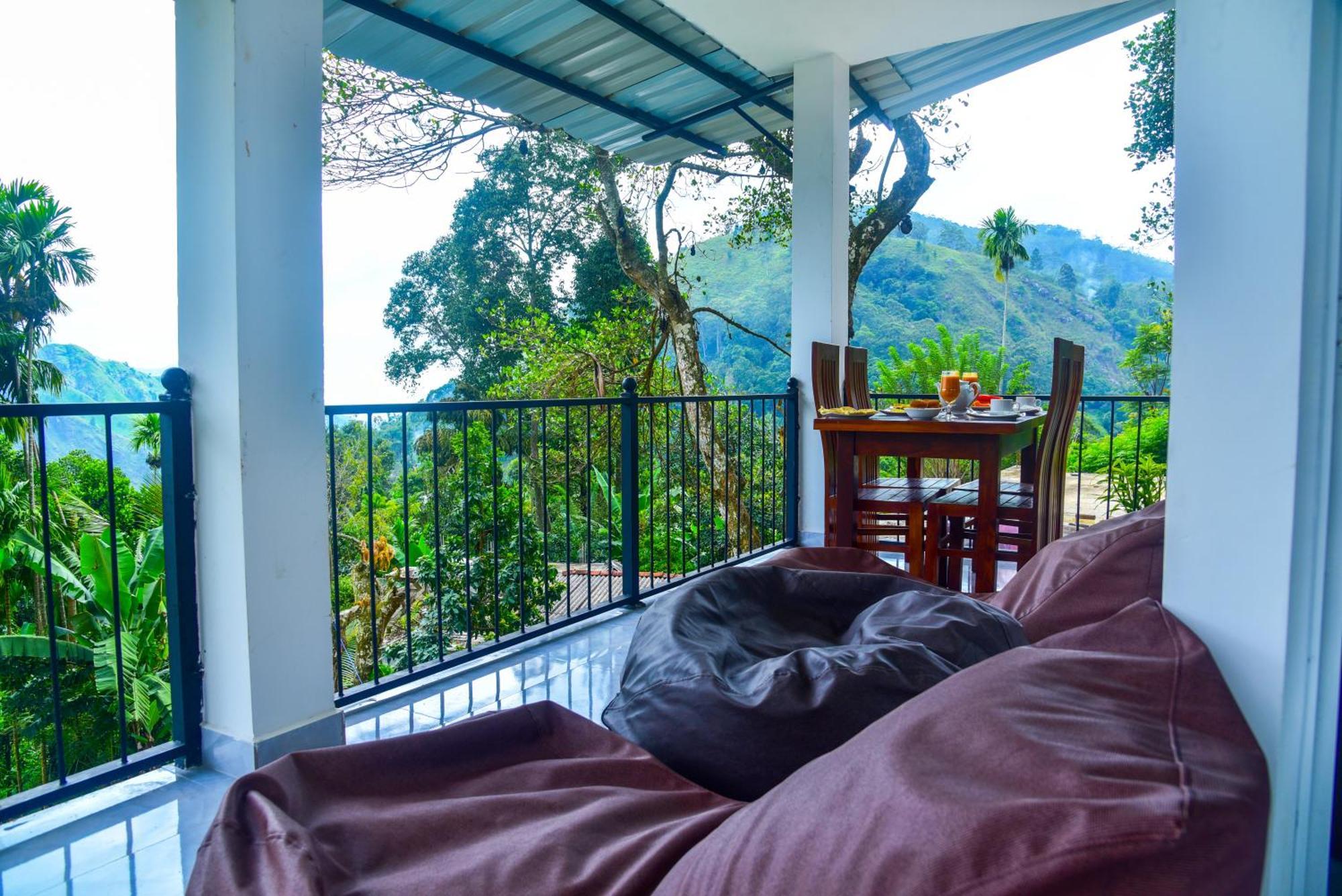 Dawn View Home Stay Ella Phòng bức ảnh